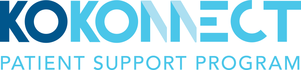 KoKonnect Logo