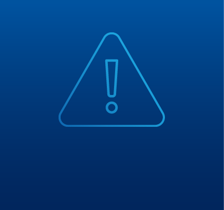 Exclamation icon