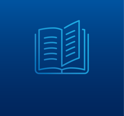 An exclamation mark icon