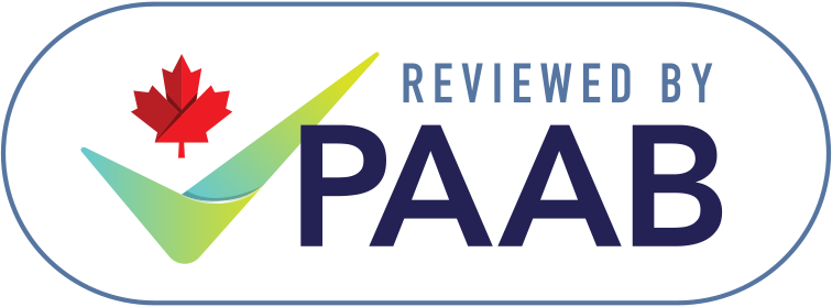 Logo for PAAB