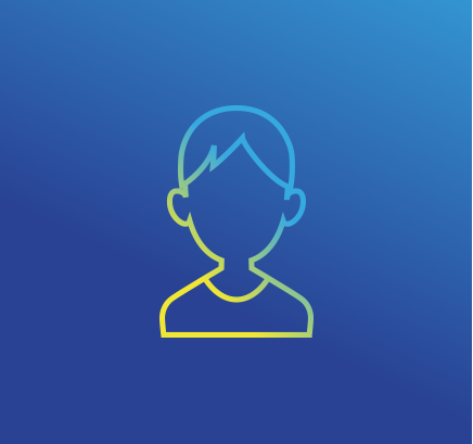 A patient icon