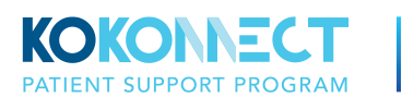 KoKonnect logo KoKonnect logo