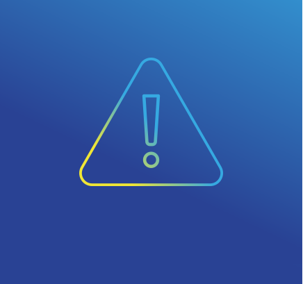 Exclamation icon