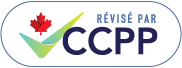 Logo du CCPP