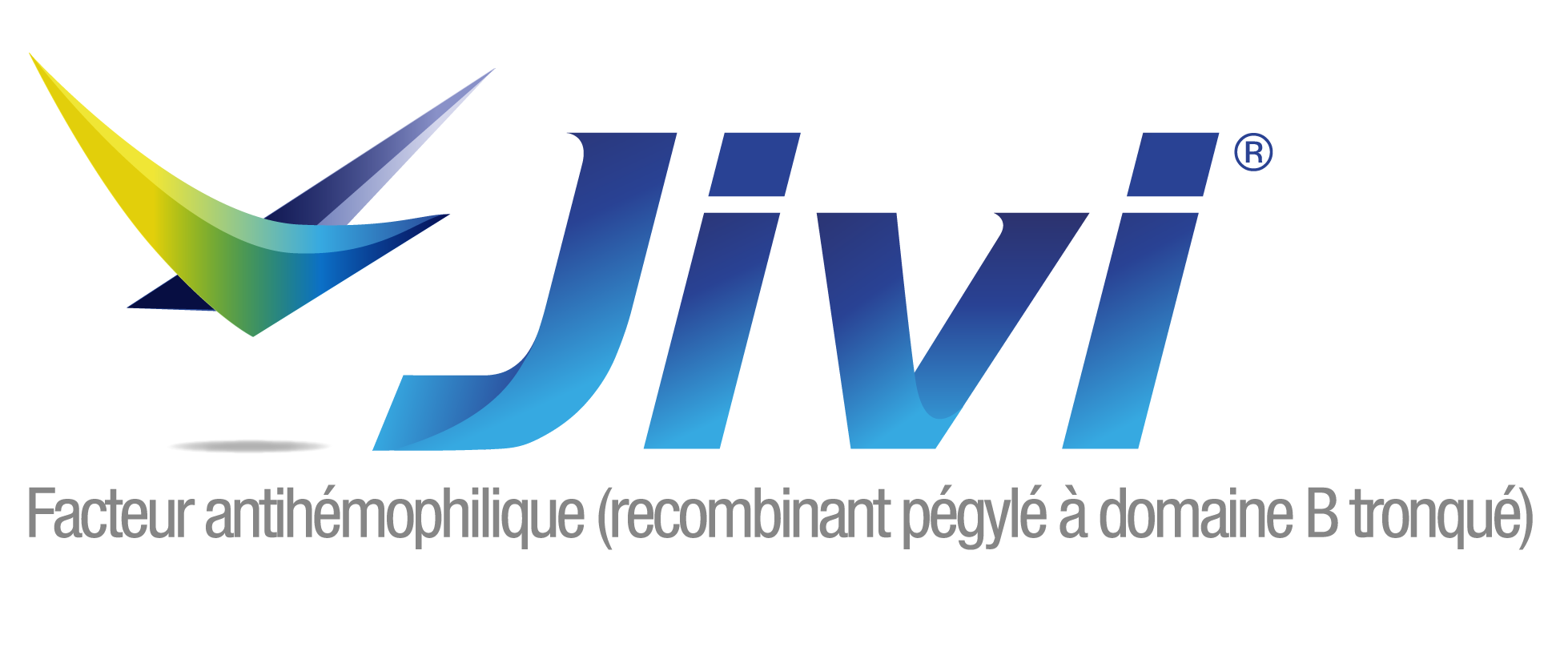 Logo de Jivi Logo de Jivi