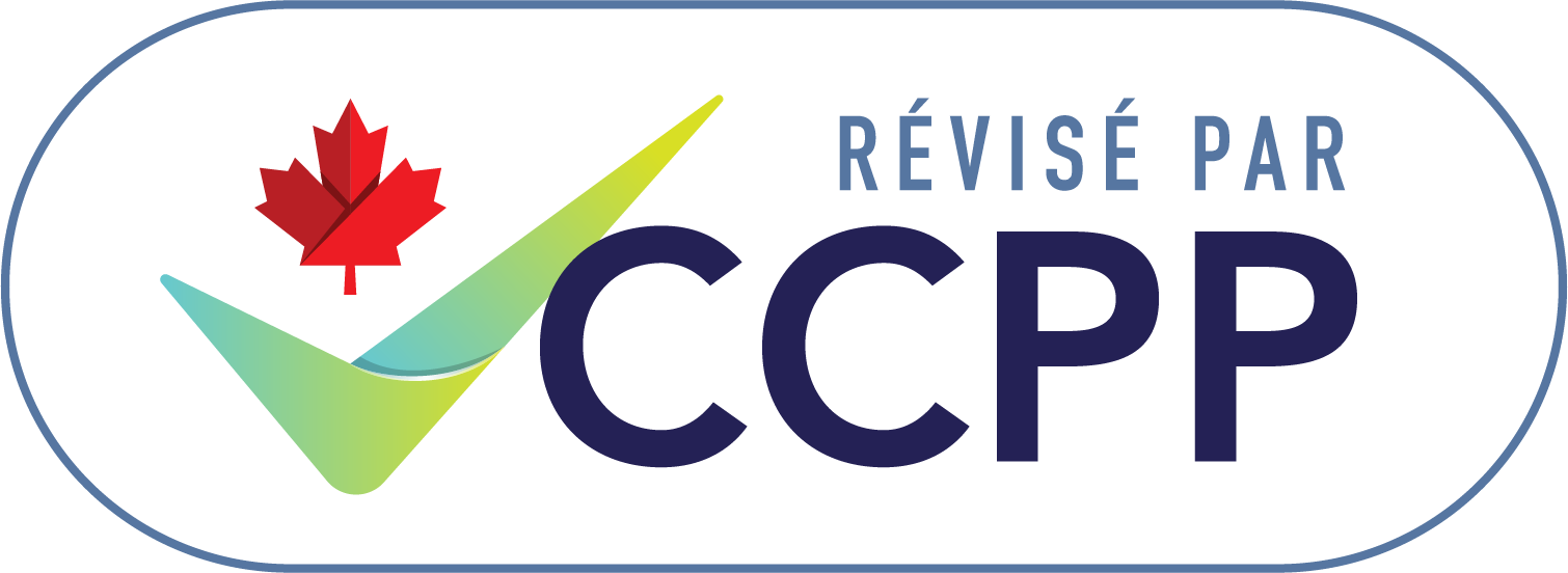  Logo du CCPP